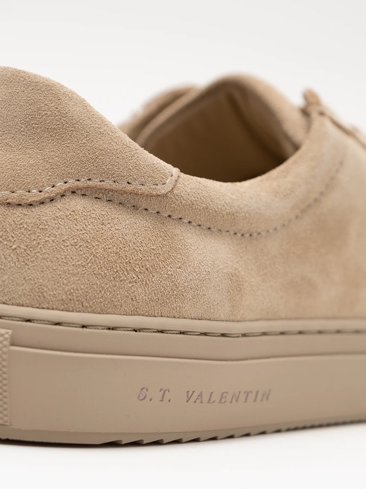 Classic Sneakers-Sko-ST Valentin-Aandahls