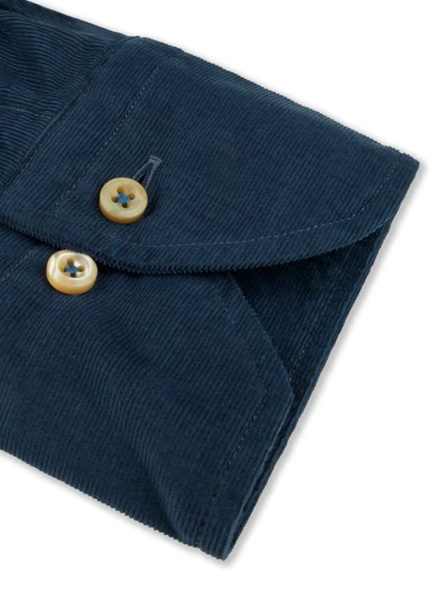 Fitted Body, C92 RC cuff Casual-Skjorter-Stenstrøms-Aandahls