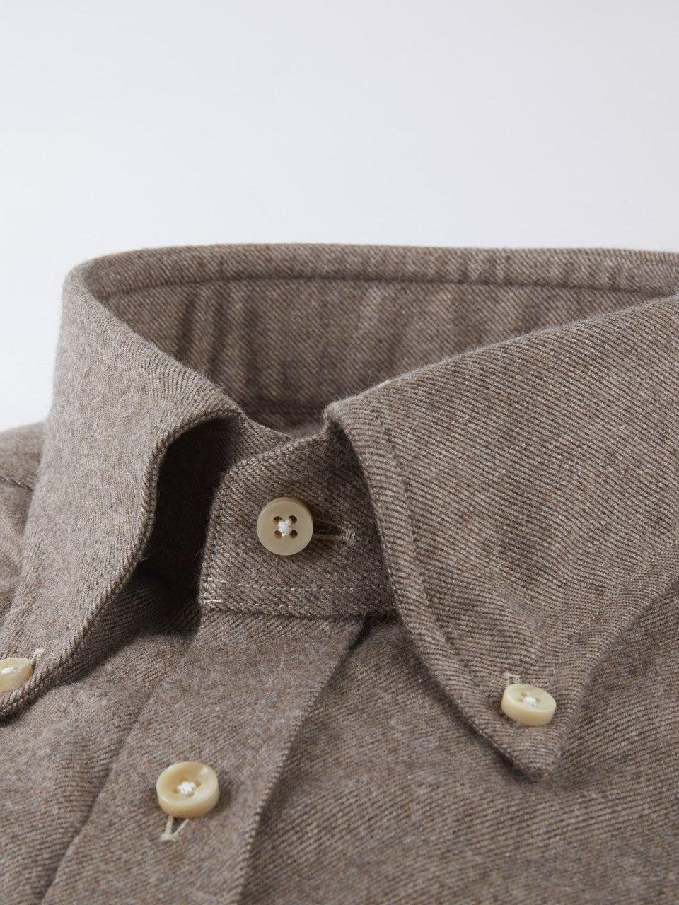 Fitted Body/26 RC cuff-Skjorte-Stenstrøms-Aandahls