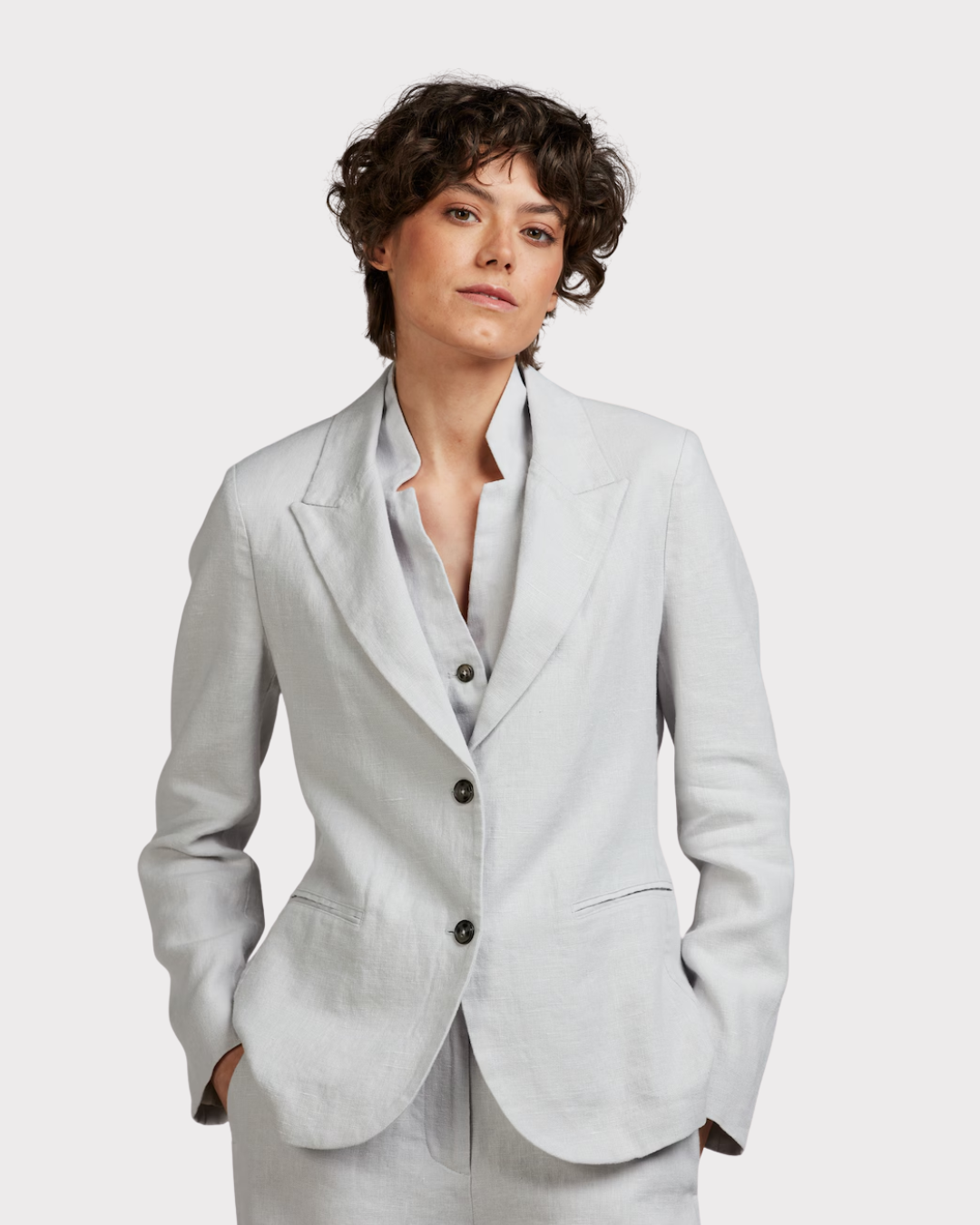 Linnea Blazer