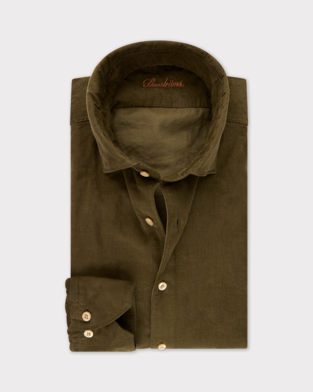 Regular, C72 Rc Cuff Casual