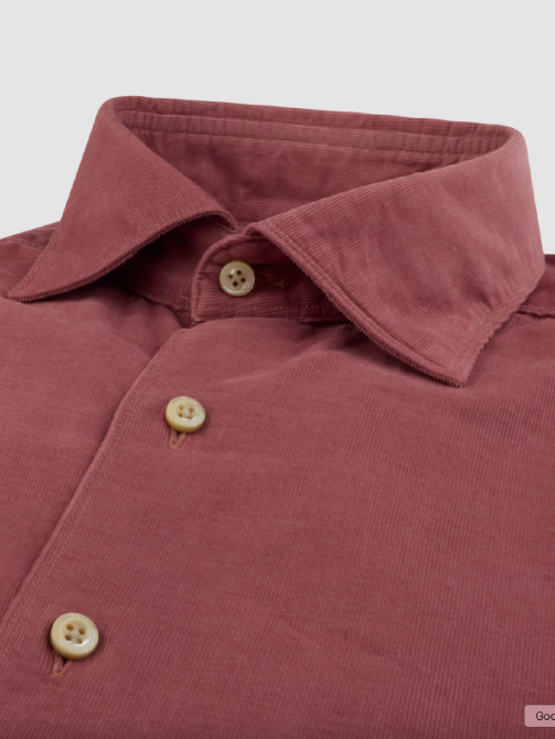Regular, C72 RC cuff Casual-Skjorte-Stenströms-Aandahls