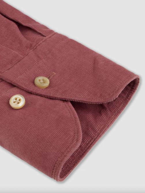 Regular, C72 RC cuff Casual-Skjorte-Stenströms-Aandahls