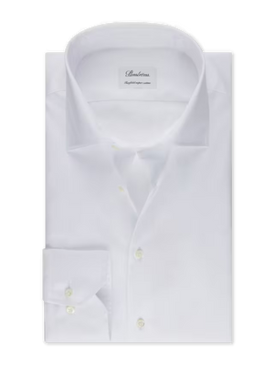 Shirt Fitted Body
