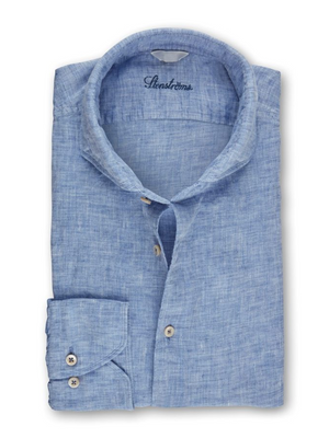 Slimline, C72 RC cuff Casual-Skjorter-Stenstrøms-Aandahls