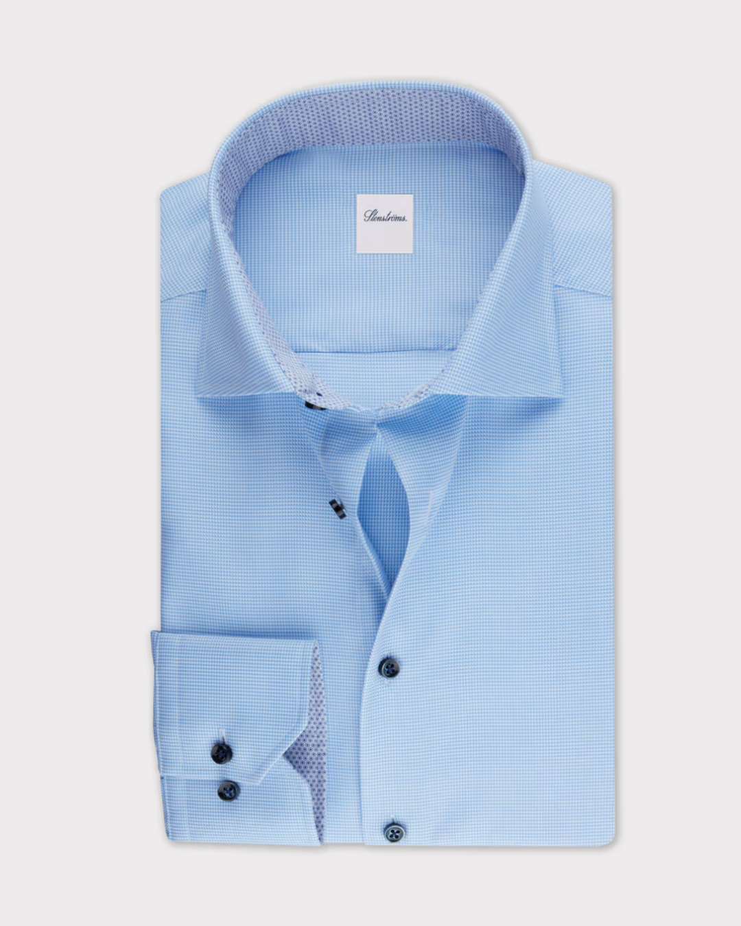 Slimline, C75 Rm Cuff Contrast Xl-Sleeve