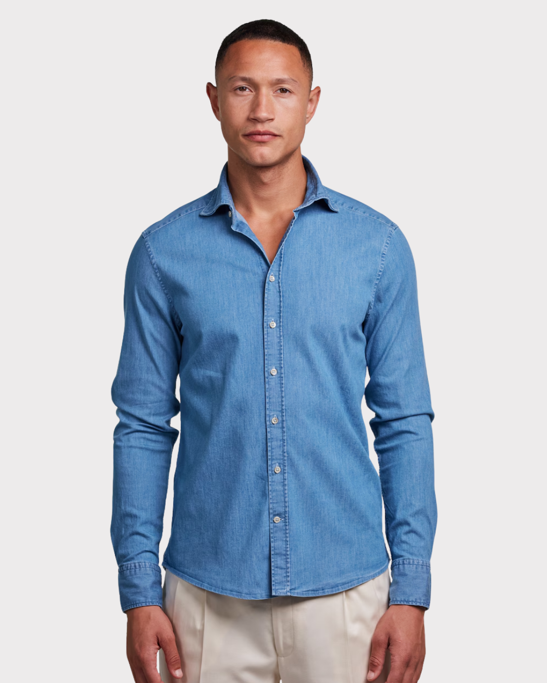 Slimline, C92 Rc Cuff Casual