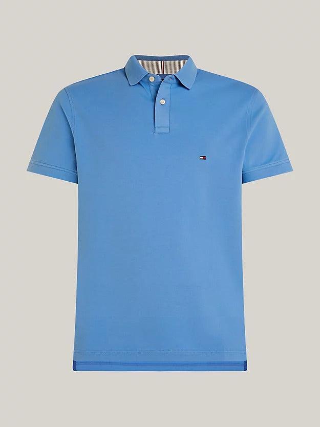 1985 regular polo-T-shirt-Tommy Hilfiger-Aandahls