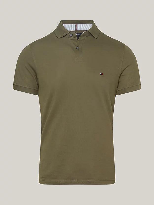 1985 regular polo-T-shirt-Tommy Hilfiger-Aandahls