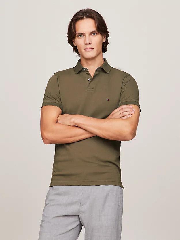 1985 regular polo-T-shirt-Tommy Hilfiger-Aandahls