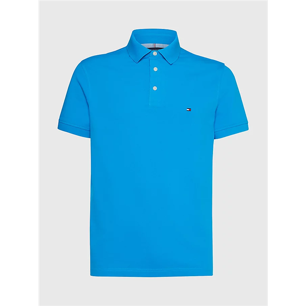 1985 slim polo-Pique-Tommy Hilfiger-Aandahls