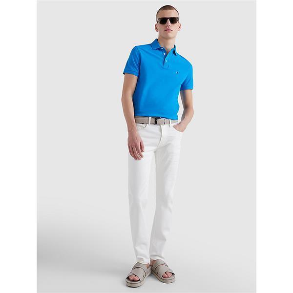 1985 slim polo-Pique-Tommy Hilfiger-Aandahls