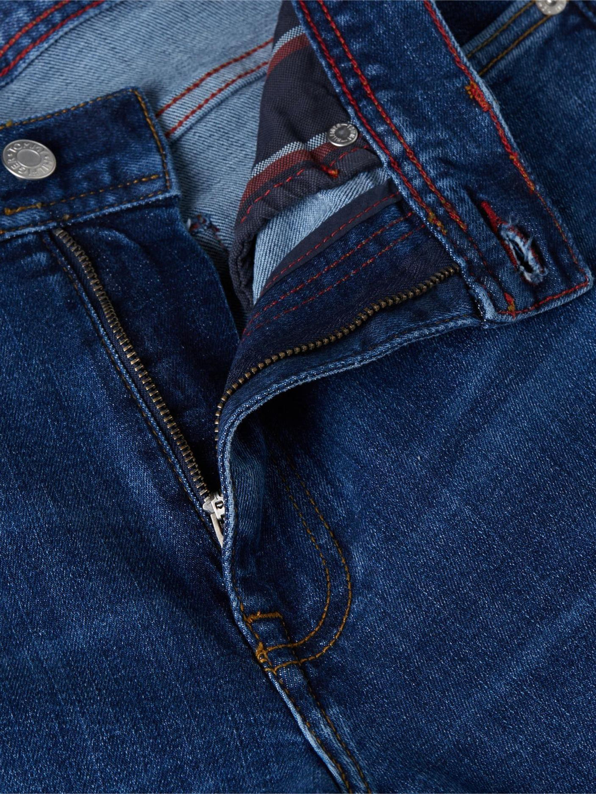 Core slim bleecker-Jeans-Tommy Hilfiger-Aandahls