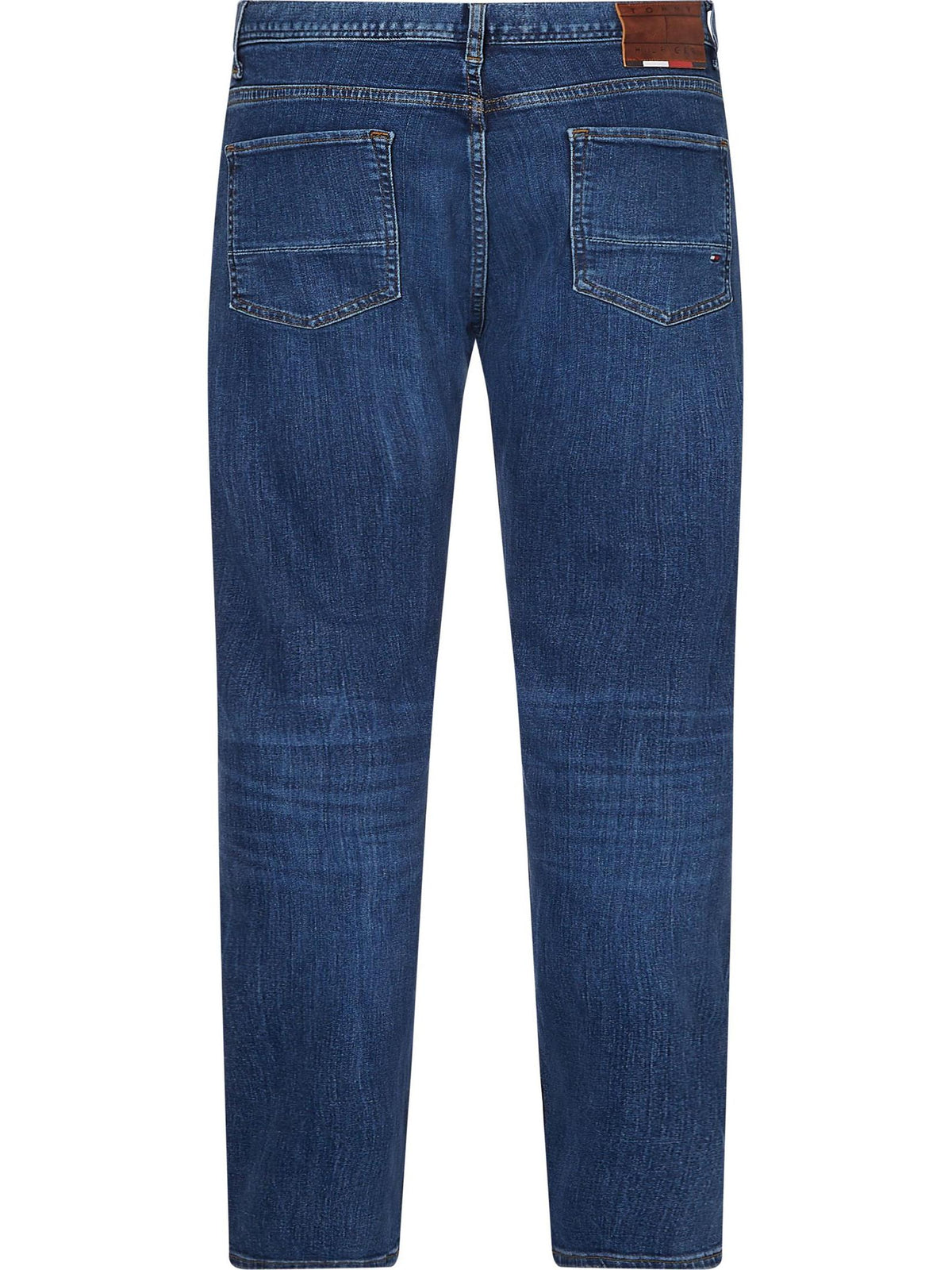 Core slim bleecker-Jeans-Tommy Hilfiger-Aandahls