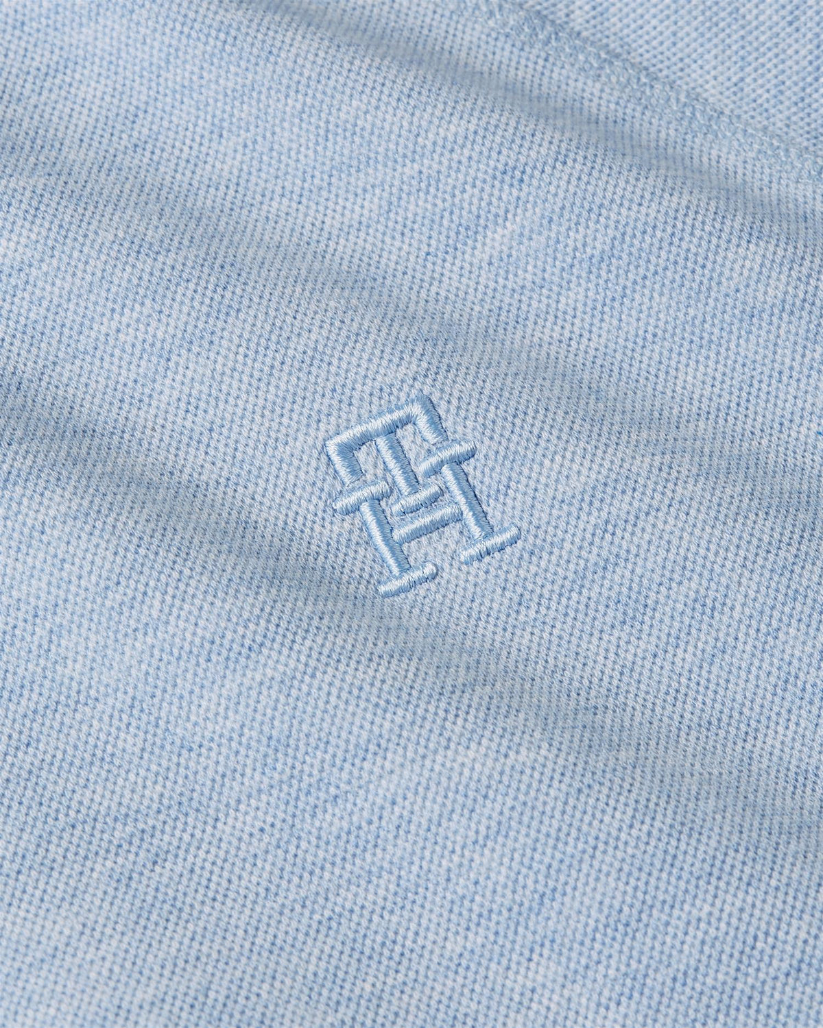 Monogram Imd Sweatshirt-Genser-Tommy Hilfiger-Aandahls