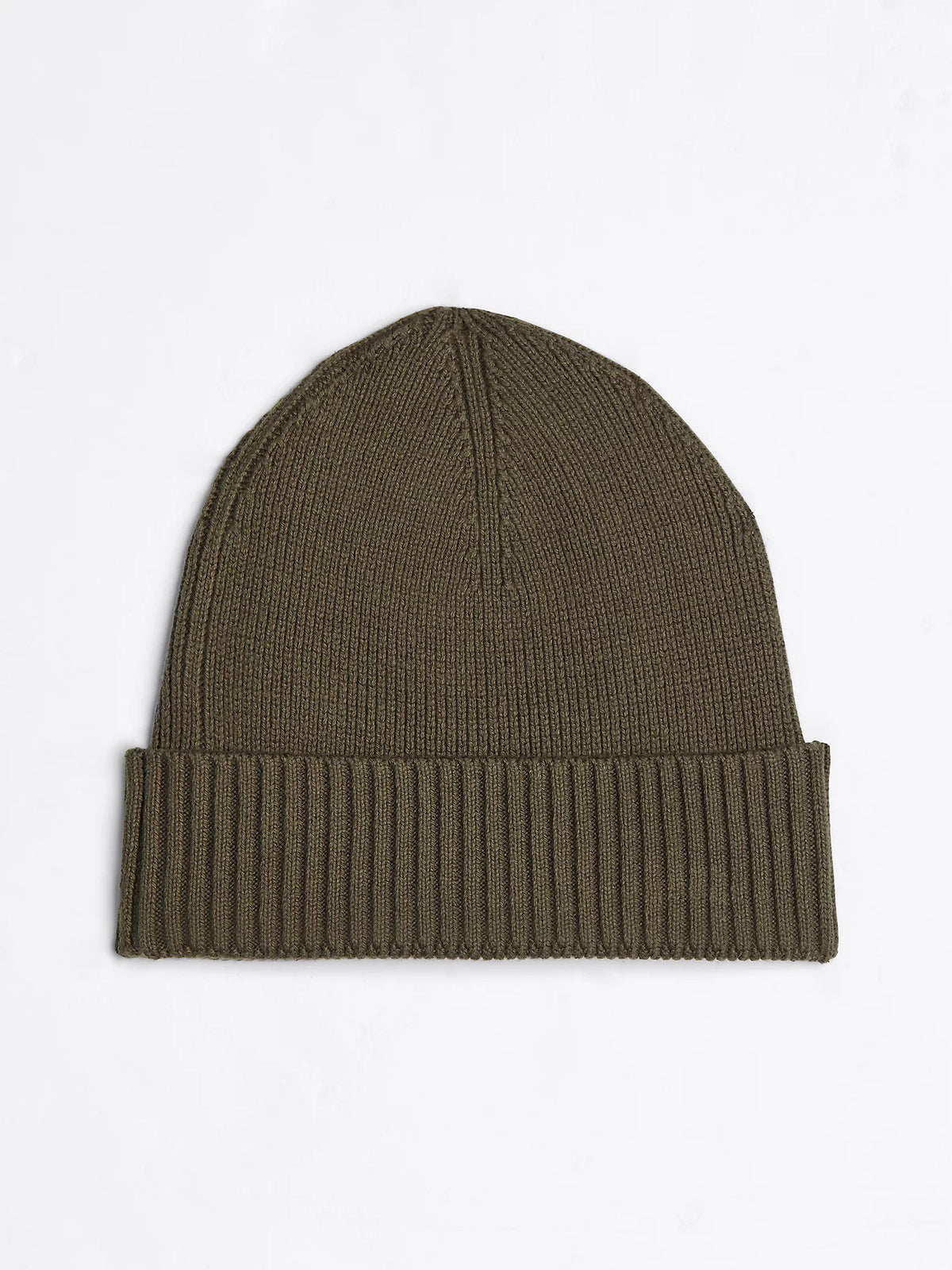 Th flag pima cotton beanie-Hodeplagg-Tommy Hilfiger-Aandahls