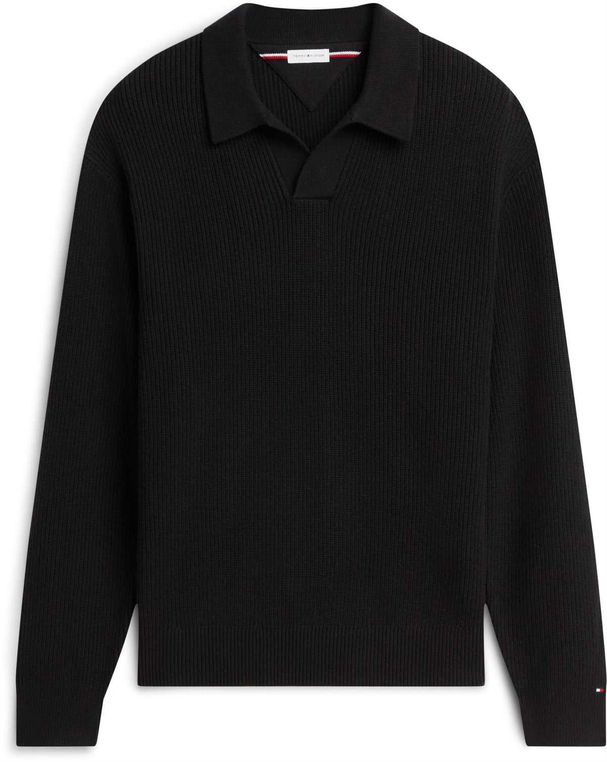 Fisherman Rib Jonny Collar