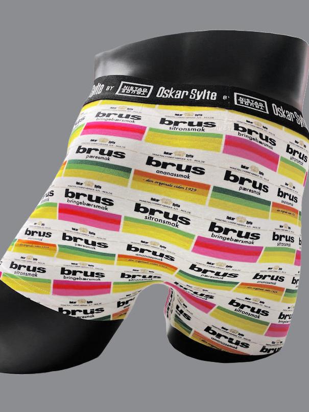 OS Bomull Boxer