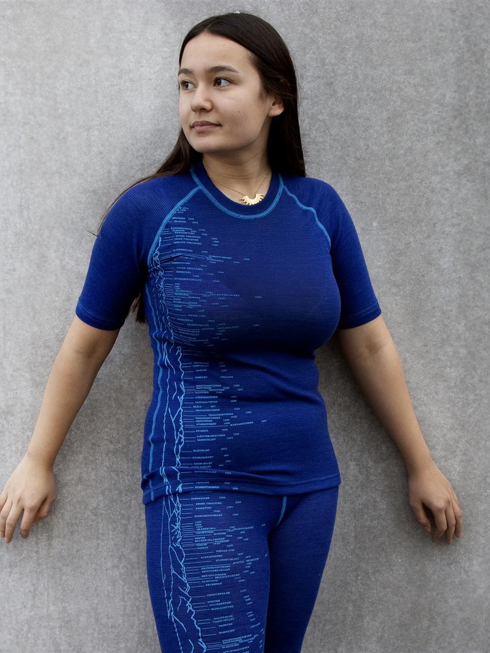 Panorama WOOL longs-Bukse-Trude Nistad-Aandahls