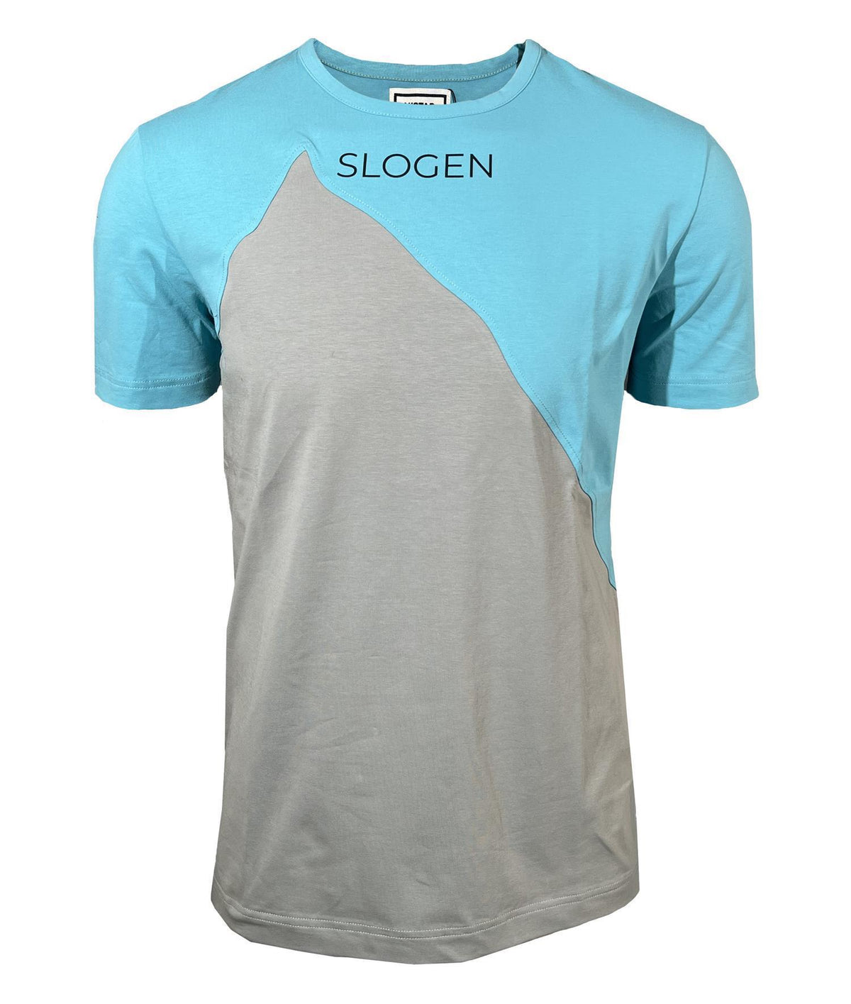 S1 FJELL T-shirt-Slogen