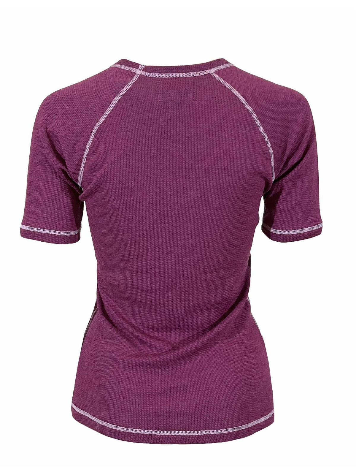 S21 Ull T-SHIRT DAME-T-shirt-Trude Nistad-Aandahls
