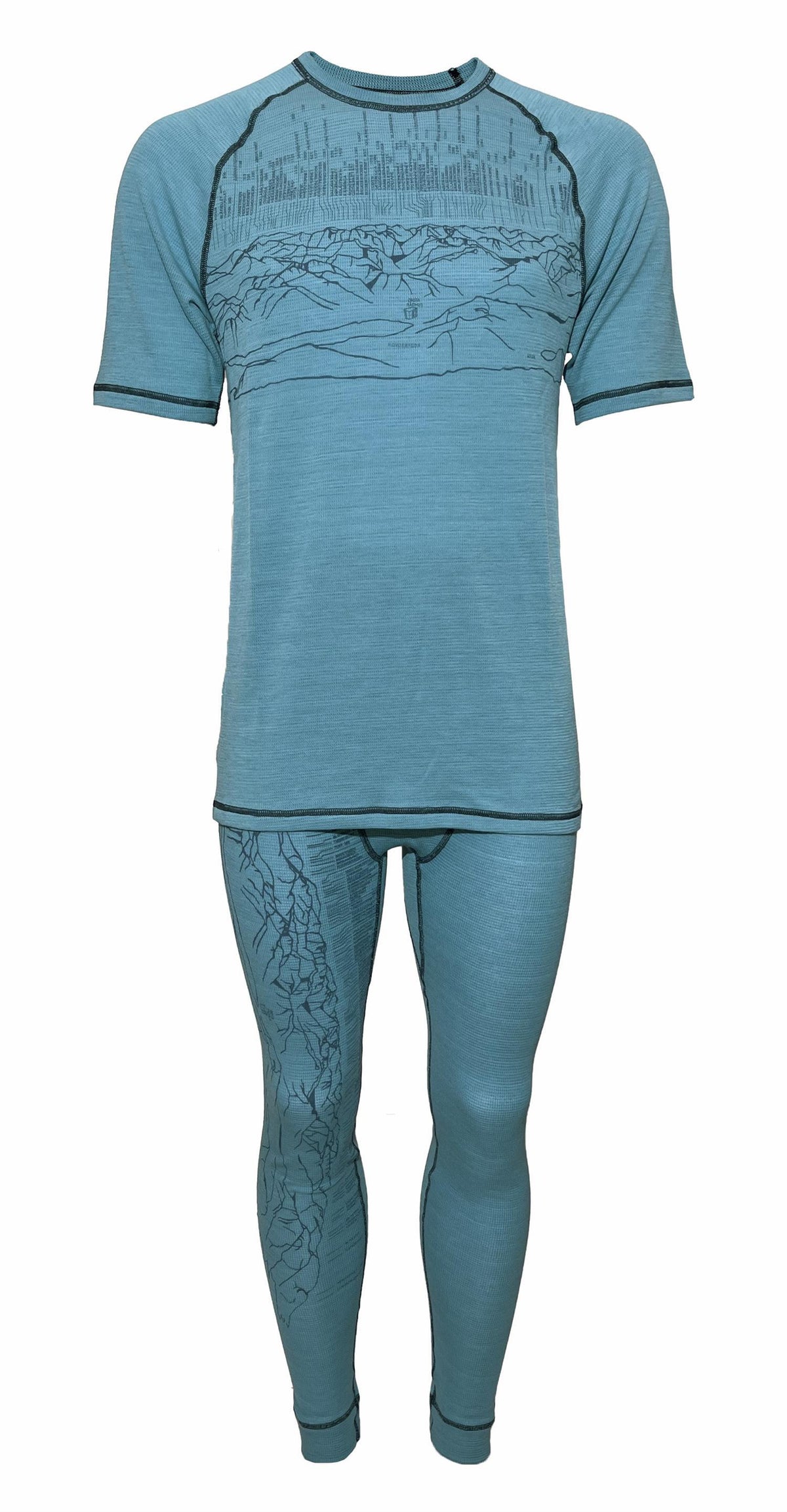 S24 Ull T-SHIRT HERRE