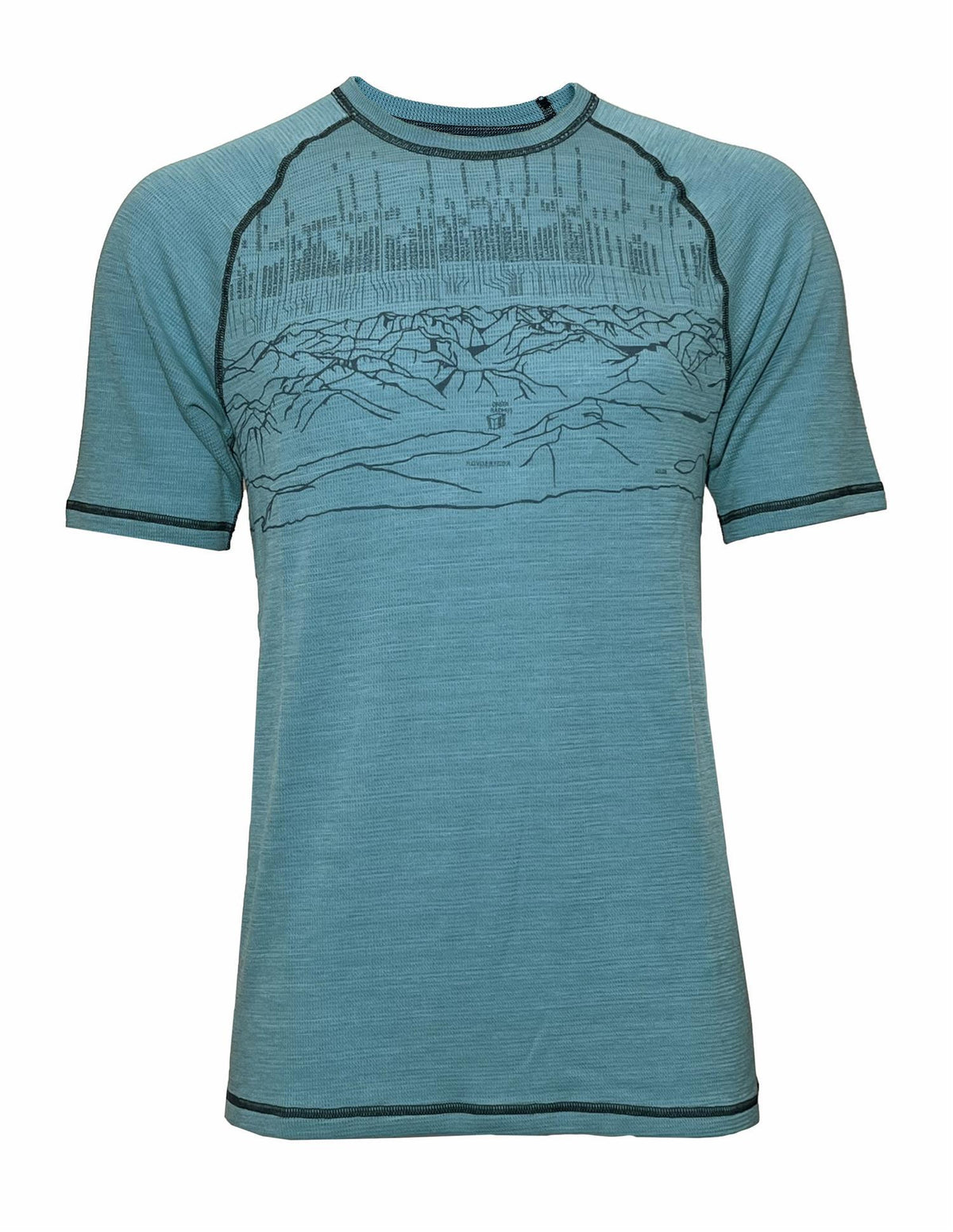 S24 Ull T-SHIRT HERRE