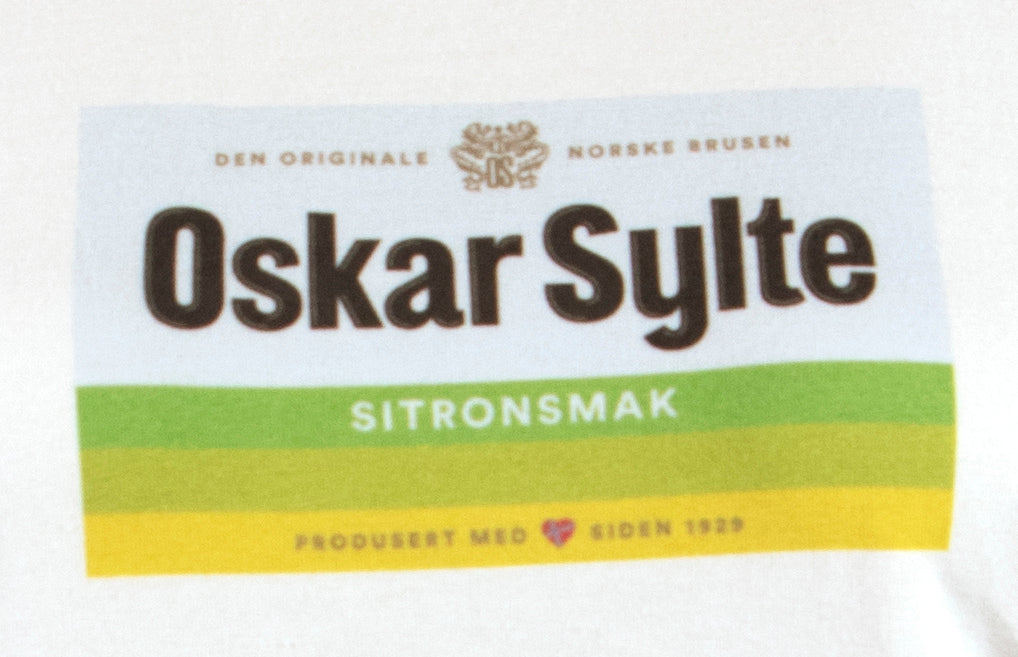 Sitron Soda new Logo