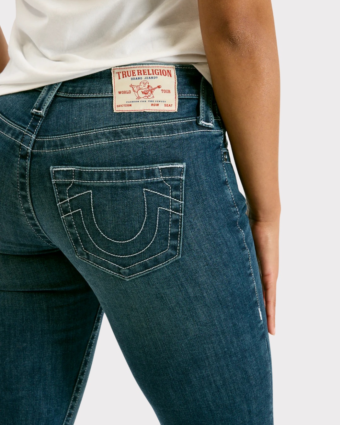 Becca MR Bootcut