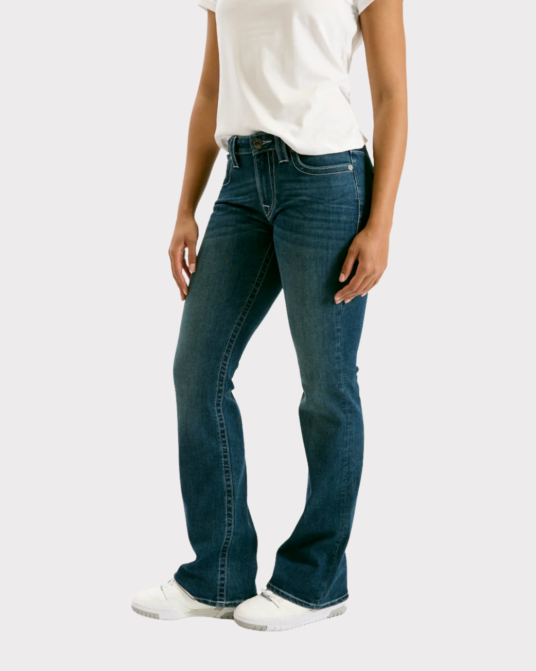 Becca MR Bootcut