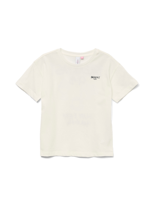 Molly breakfast ss top-T-shirt-Vero Moda Girl-Aandahls
