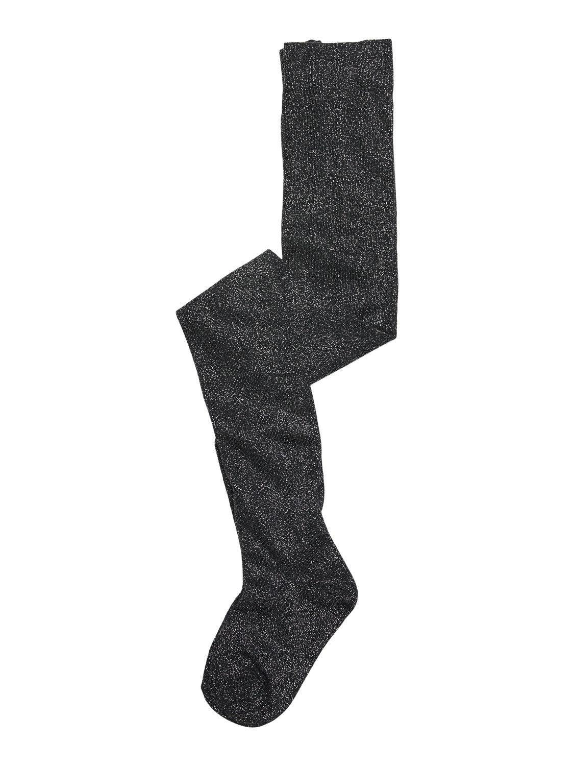 Vea glitter tights girl 2-pack-Undertøy-Vero Moda Girl-Aandahls