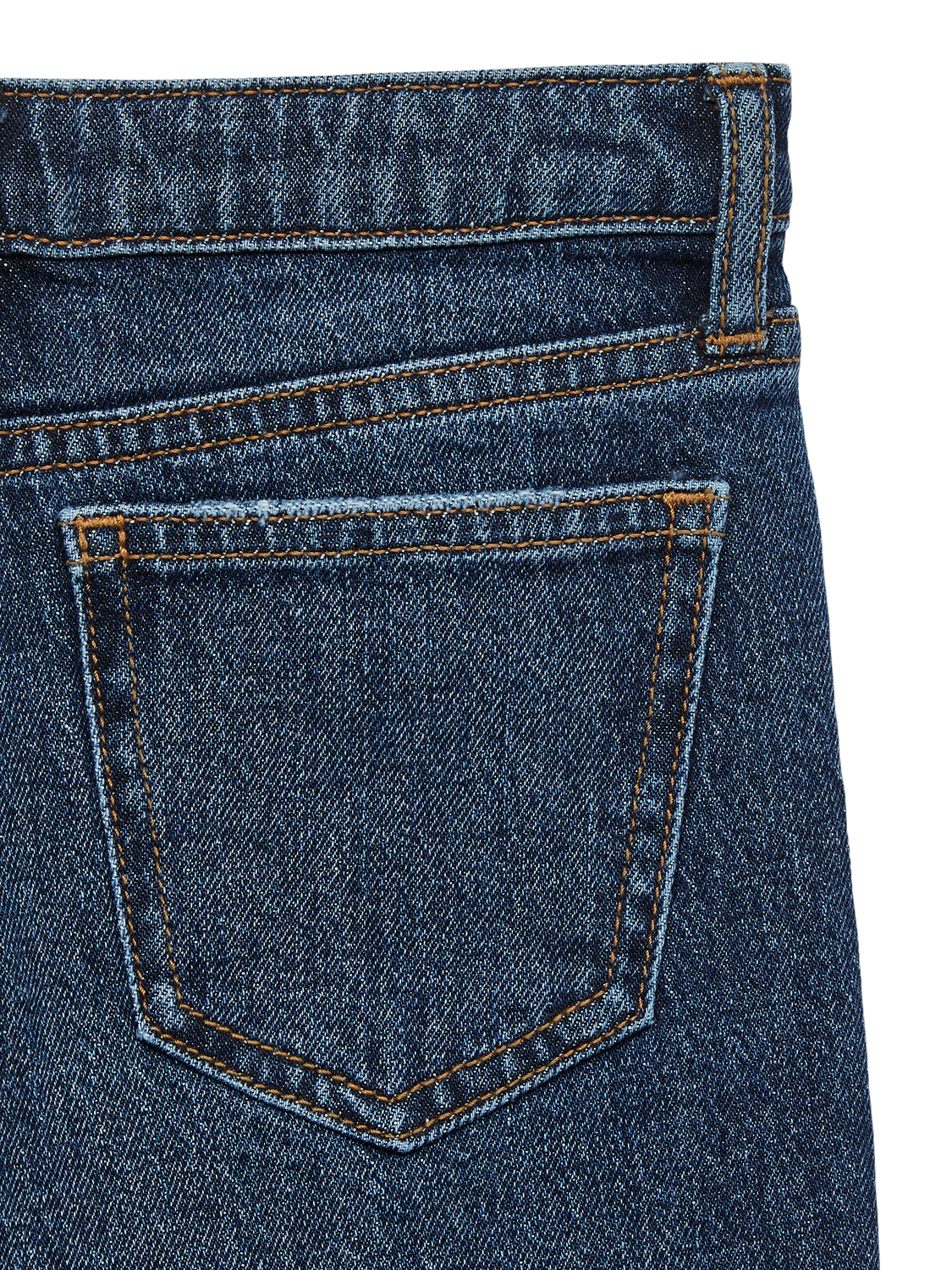Vmvanessa Lr Wide Jeans Ra393 Girl-Jeans-Vero Moda Girl-Aandahls