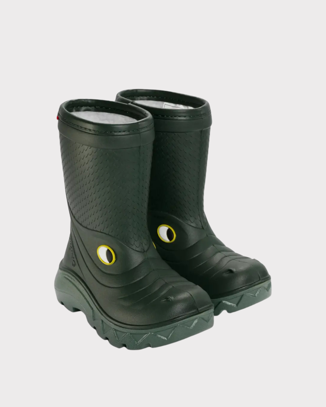 Claw warm