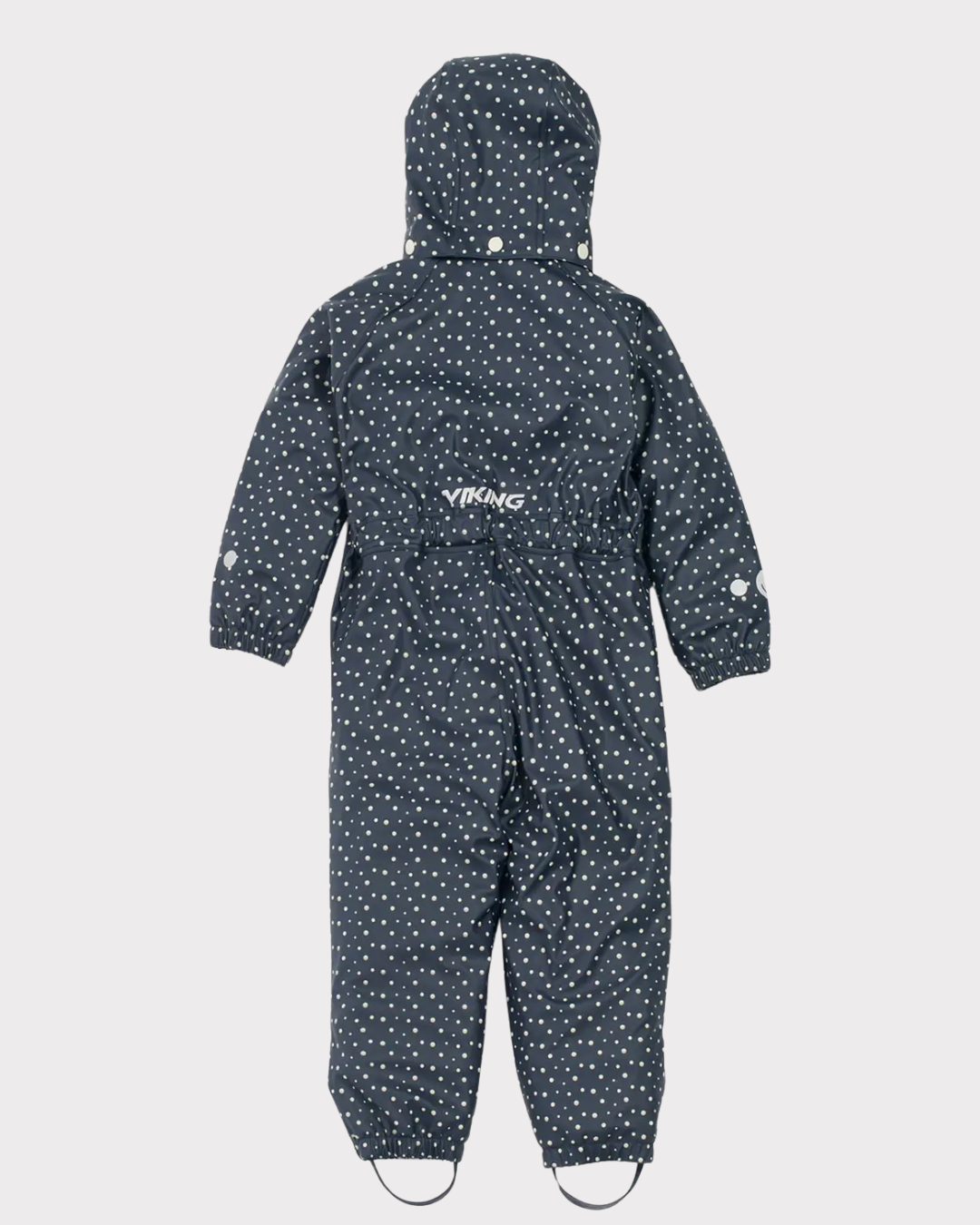 Jolly insulated rain suit