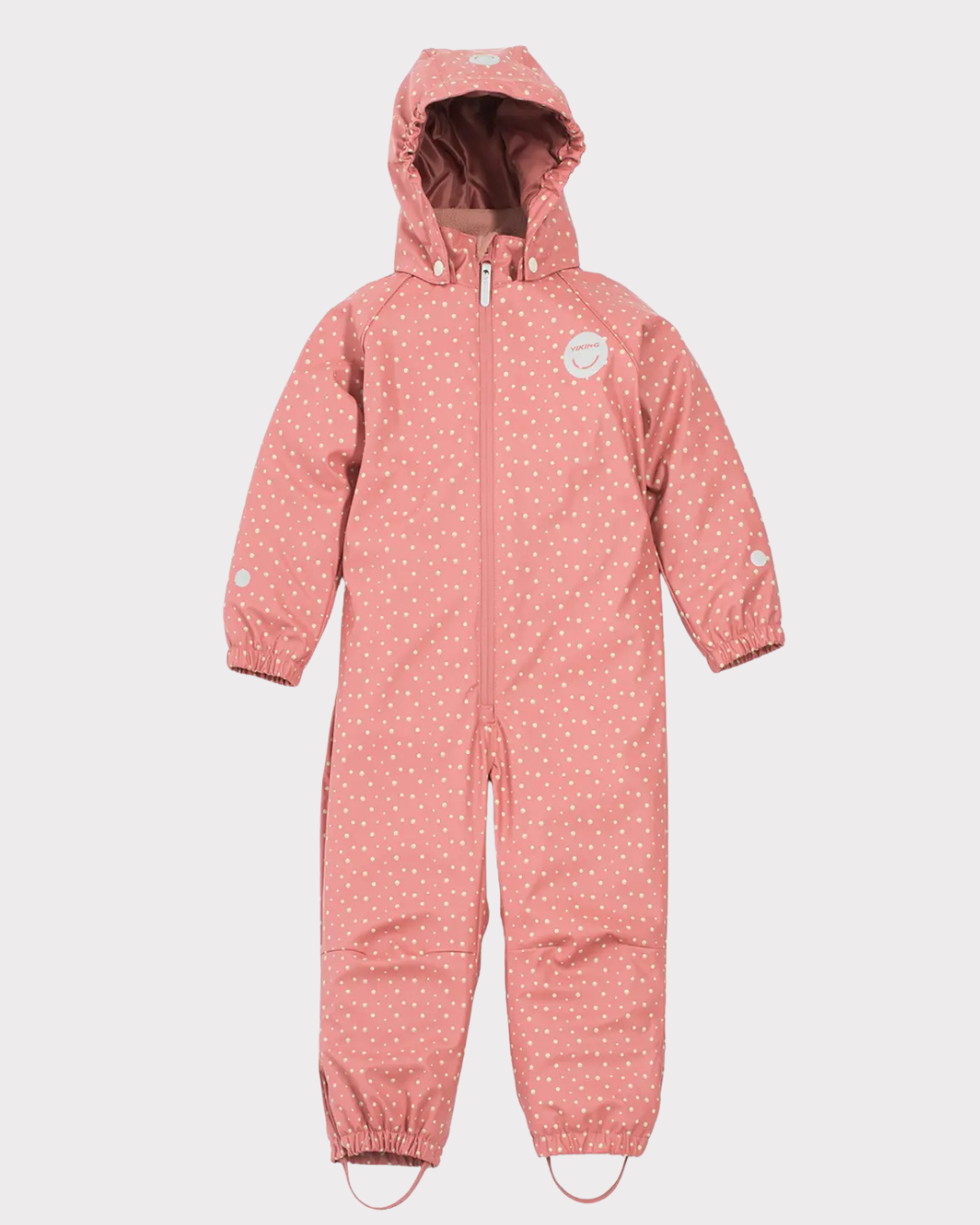 Jolly insulated rain suit