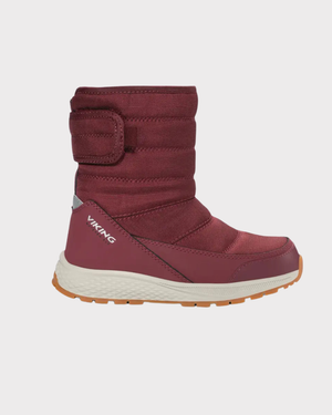 Kenza x Viking Warm Pull-on