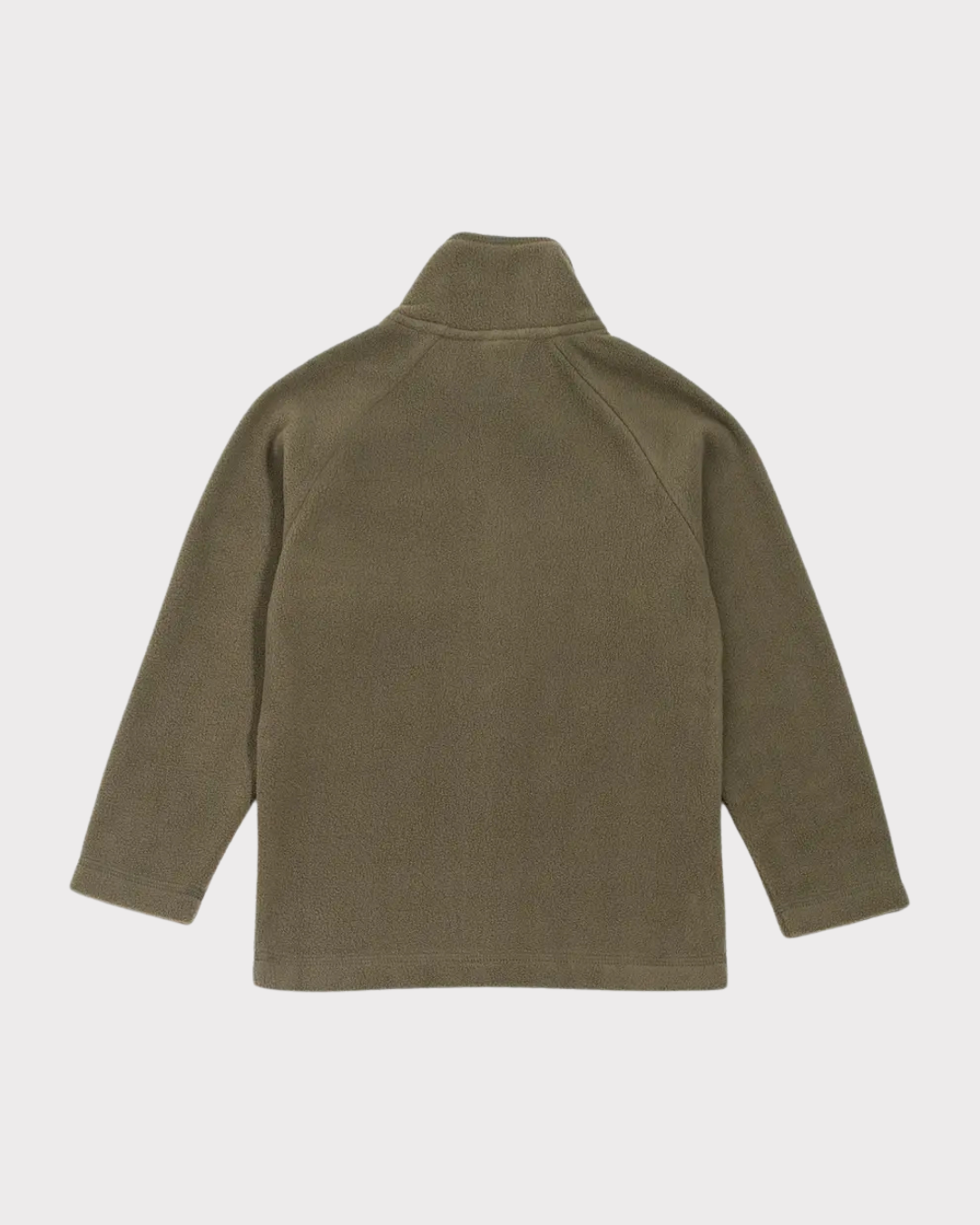 Playtime fleece jacket warm