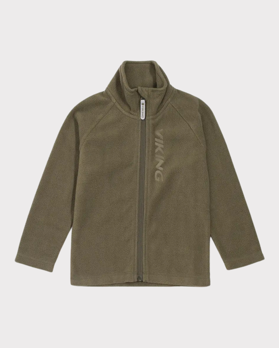 Playtime fleece jacket warm
