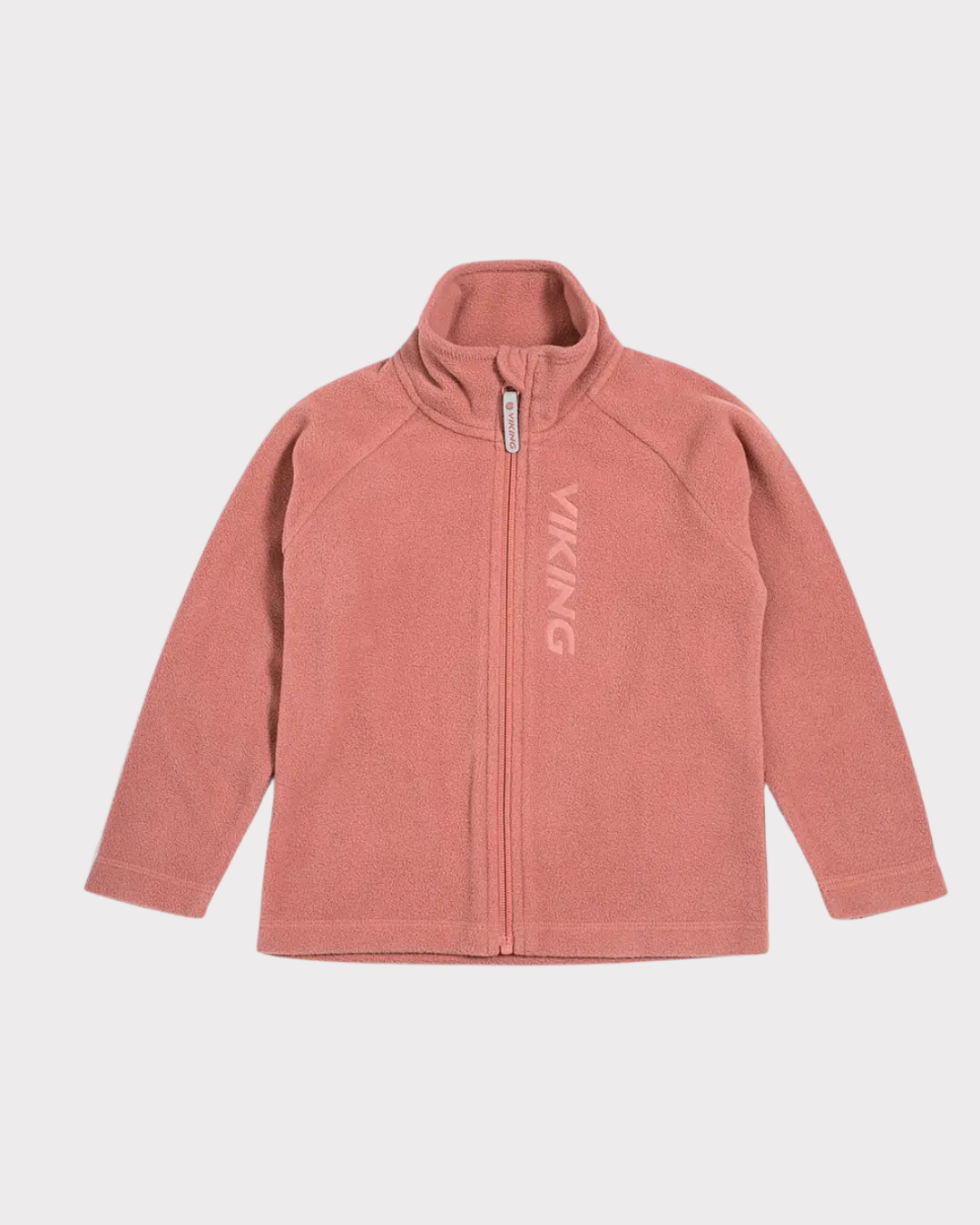 Playtime fleece jacket warm