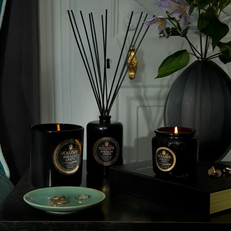 Classic Boxed Candle 60t