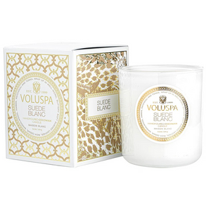 Classic Boxed Candle 60h