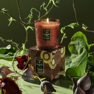 Classic Boxed Candle 60h
