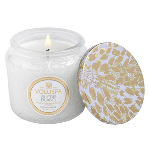 Petit Jar Candle 35t-Accessories-Voluspa-Aandahls