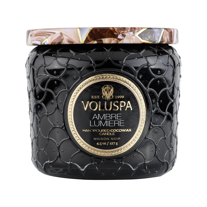 Petit Jar Candle 35t