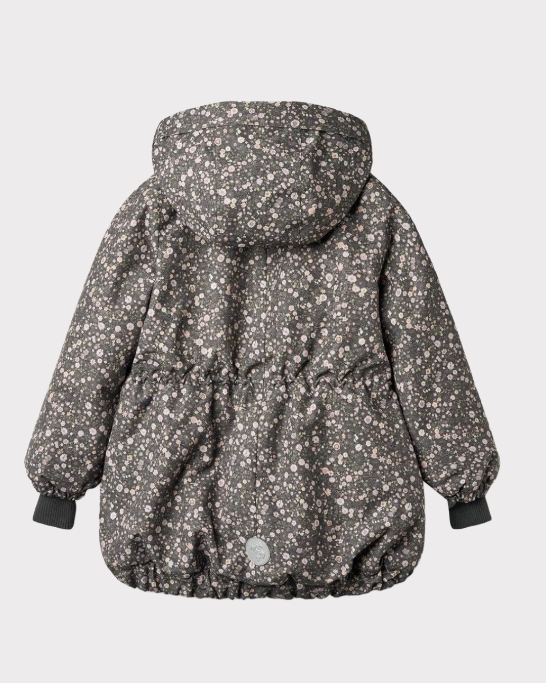 Jacket Tove Tech-Yttertøy-Wheat-Aandahls