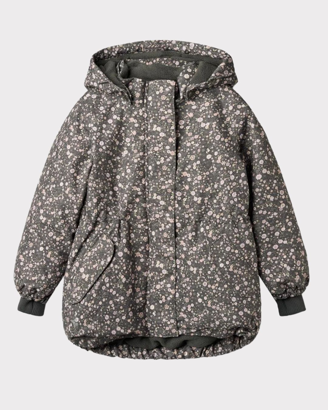 Jacket Tove Tech-Yttertøy-Wheat-Aandahls