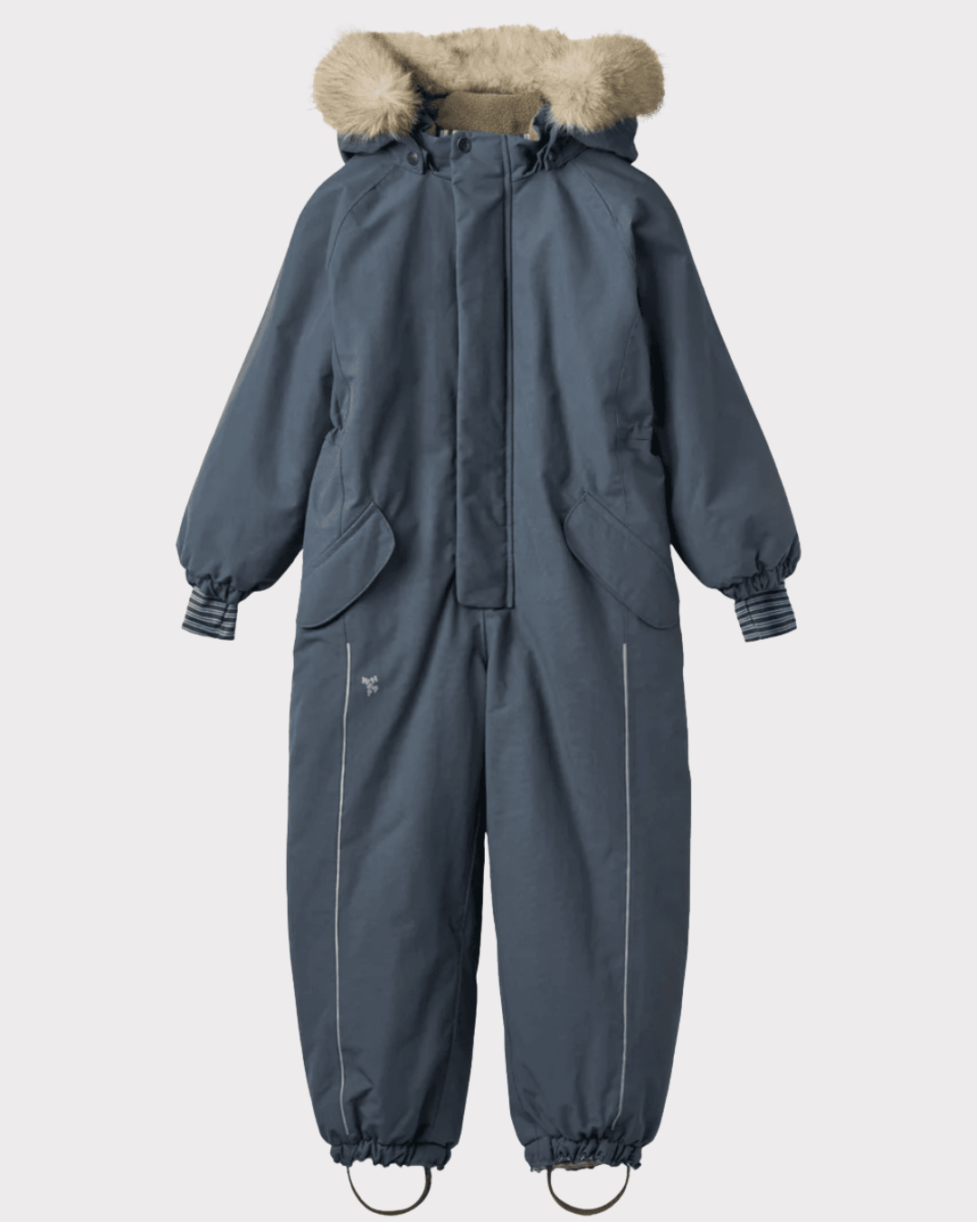 Snowsuit Moe-Yttertøy-Wheat-Aandahls