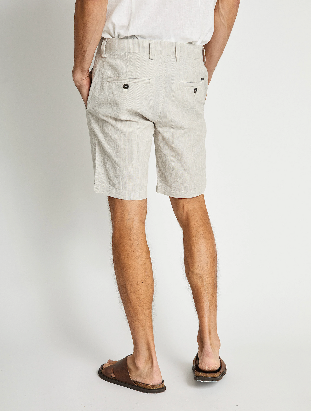 bs buris-Shorts-x Brun og Stengade-Aandahls