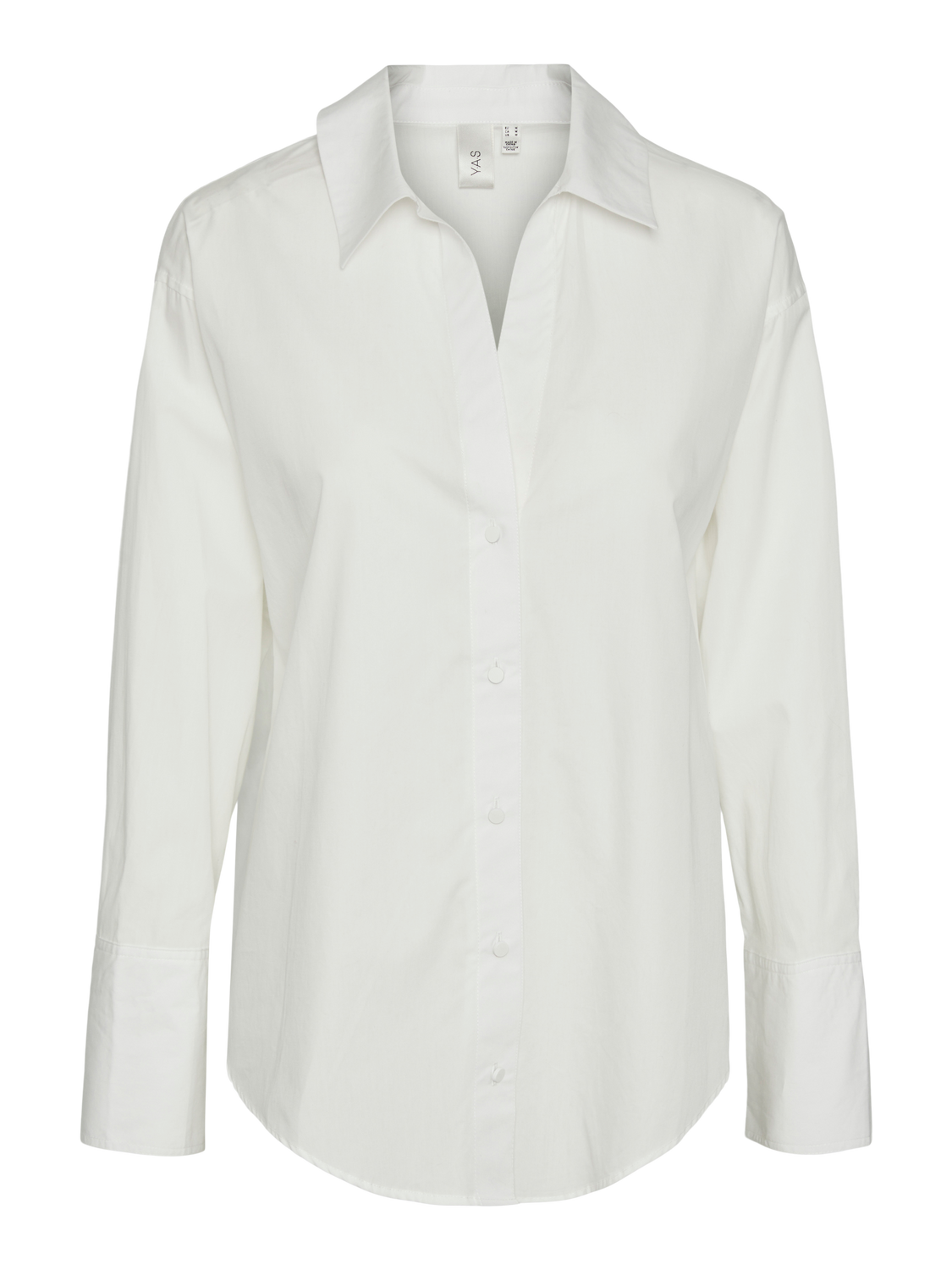 yasKatinka ls shirt S.-Skjorter-Y.A.S-Aandahls